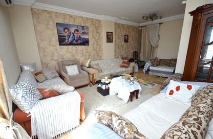 Apartment - 2 Bedrooms - 1 Bathroom for sale in Ibrahimia - Hay Wasat - Alexandria Apartment - 2 Bedrooms - 1 Bathroom for sale in Ibrahimia - Hay Wasat - Alexandria