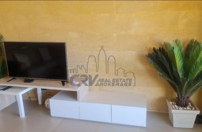 Apartment - 3 Bedrooms - 2 Bathrooms for rent in Seashell - Sidi Abdel Rahman - North Coast
