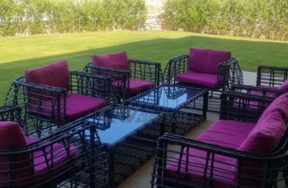 Apartment - 3 Bedrooms - 2 Bathrooms for rent in Seashell - Sidi Abdel Rahman - North Coast