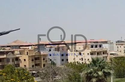 شقة - 4 غرف نوم - 4 حمامات للبيع في محور مصطفي كامل - التجمع الاول - مدينة القاهرة الجديدة - القاهرة