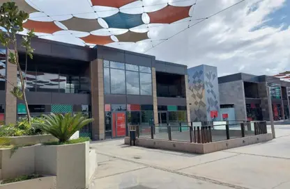 بناية كاملة - استوديو - 6 حمامات للايجار في ووك اوف كايرو - كمبوندات الشيخ زايد - الشيخ زايد - الجيزة