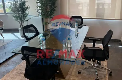 مساحات مكتبية - 2 غرف نوم للبيع في كمبوندات الشيخ زايد - الشيخ زايد - الجيزة