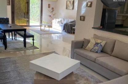 Duplex - 3 Bedrooms - 4 Bathrooms for rent in Casa - Sheikh Zayed Compounds - Sheikh Zayed City - Giza