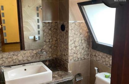 Duplex - 3 Bedrooms - 4 Bathrooms for rent in Casa - Sheikh Zayed Compounds - Sheikh Zayed City - Giza