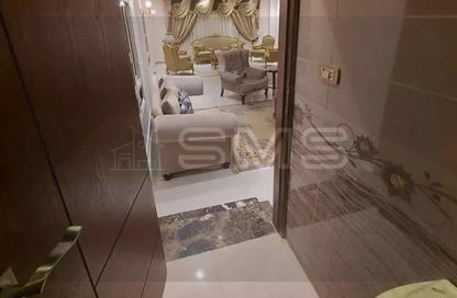 Apartment - 4 Bedrooms - 3 Bathrooms for sale in Ahmed Shawky Axis - El Banafseg 1 - El Banafseg - New Cairo City - Cairo