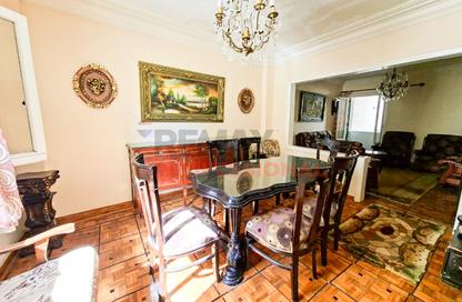 Apartment - 2 - 1 for rent in Abdelhamid Al Abady St. - Roushdy - Hay Sharq - Alexandria