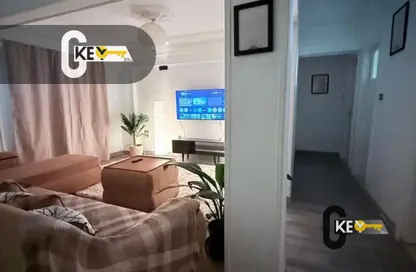 شقة - 2 غرف نوم - 1 حمام للايجار في سرايات المعادي - حي المعادي - القاهرة شقة - 2 غرف نوم - 1 حمام للايجار في سرايات المعادي - حي المعادي - القاهرة