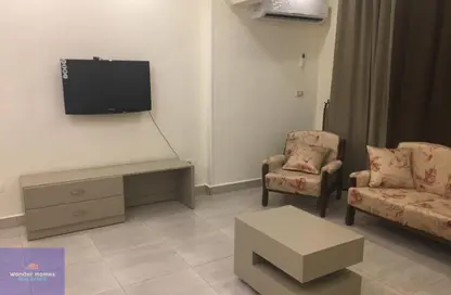 شقة - 2 غرف نوم - 2 حمامات للبيع في شارع 216 - دجلة - حي المعادي - القاهرة