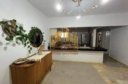 Apartment - 3 Bedrooms - 1 Bathroom for sale in 8th District - Obour City - Qalyubia