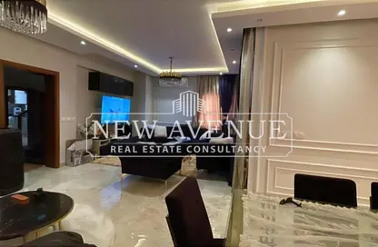 Townhouse - 4 Bedrooms - 3 Bathrooms for sale in Hyde Park - New Cairo City - Cairo