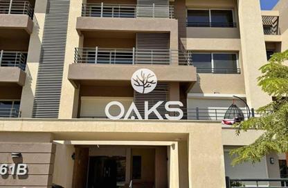 Apartment - 3 Bedrooms - 4 Bathrooms for sale in Sodic East - 6th District - New Heliopolis - Cairo