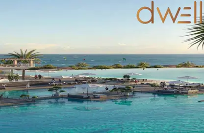 شقة - غرفة نوم - 1 حمام للبيع في مراسي - سيدي عبد الرحمن - الساحل الشمالي