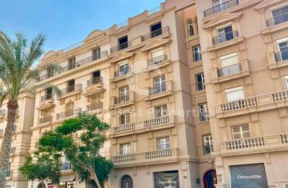 Apartment - 5 - 3 for sale in Centerville - Hyde Park - New Cairo City - Cairo