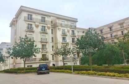 Apartment - 5 - 3 for sale in Centerville - Hyde Park - New Cairo City - Cairo