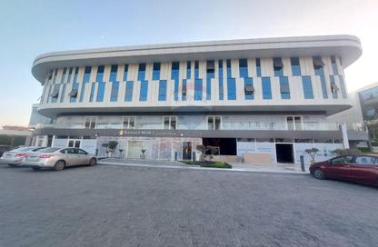 محل تجاري - استوديو - 1 حمام للايجار في سنترادا هاب - محور 26 يوليو - مدينة 6 أكتوبر - الجيزة