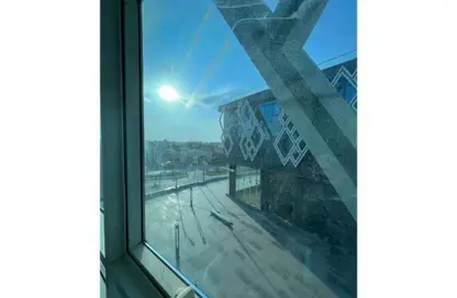 مساحات مكتبية - 2 غرف نوم - 1 حمام للايجار في كازان بلازا - كمبوندات 6 أكتوبر - مدينة 6 أكتوبر - الجيزة