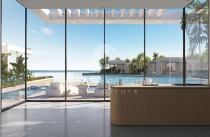 Apartment - 1 Bedroom - 2 Bathrooms for sale in Silver Sands - Qesm Marsa Matrouh - North Coast