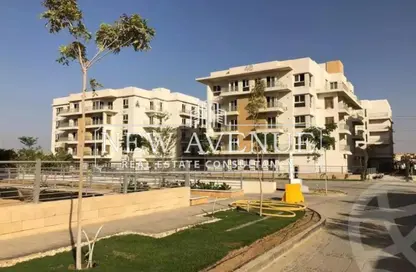شقة - 3 غرف نوم - 3 حمامات للبيع في ماونتن فيو اى سيتي - كمبوندات التجمع الخامس - التجمع الخامس - مدينة القاهرة الجديدة - القاهرة