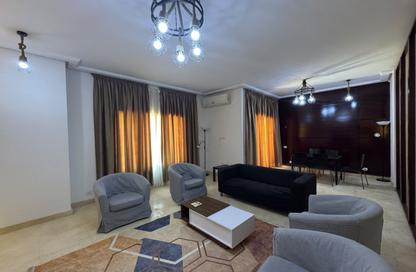 Apartment - 2 - 2 for sale in Palm Hills Village Gate - South Investors Area - New Cairo City - Cairo Apartment - 2 - 2 for sale in Palm Hills Village Gate - South Investors Area - New Cairo City - Cairo