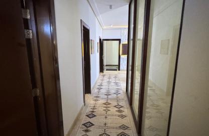 Apartment - 2 - 2 for sale in Palm Hills Village Gate - South Investors Area - New Cairo City - Cairo Apartment - 2 - 2 for sale in Palm Hills Village Gate - South Investors Area - New Cairo City - Cairo