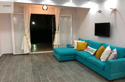 Apartment - 2 - 2 for rent in Mountain View - Ras Al Hekma - North Coast