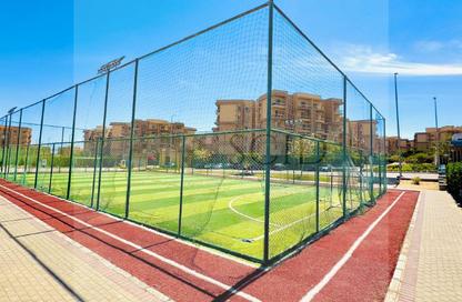 شقة - 3 غرف نوم - 3 حمامات للبيع في أو ويست - كمبوندات 6 أكتوبر - مدينة 6 أكتوبر - الجيزة