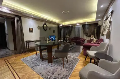 شقة - 2 غرف نوم - 1 حمام للبيع في امتداد الرحاب - الرحاب - مدينة القاهرة الجديدة - القاهرة