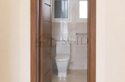 Townhouse - 3 Bedrooms - 3 Bathrooms for sale in Mountain View iCity October - 6 October Compounds - 6 October City - Giza