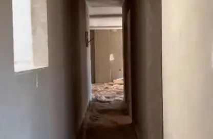 Apartment - 3 Bedrooms - 2 Bathrooms for sale in El Motamayez District - Badr City - Cairo