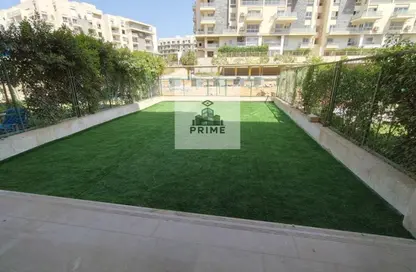 iVilla - 3 Bedrooms - 3 Bathrooms for rent in Mountain View iCity - 5th Settlement Compounds - The 5th Settlement - New Cairo City - Cairo