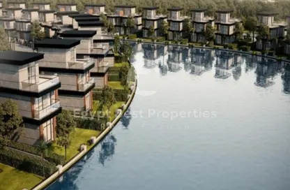 شقة - 3 غرف نوم - 2 حمامات للبيع في دي جويا ريزيدنس - مدينة زايد الجديدة - الشيخ زايد - الجيزة