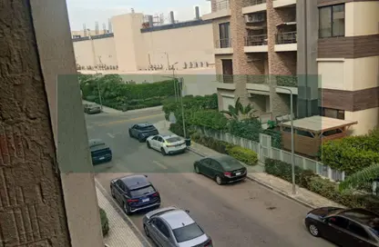 شقة - 2 غرف نوم - 3 حمامات للبيع في ميدتاون - المستثمرين الجنوبية - مدينة القاهرة الجديدة - القاهرة