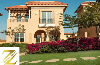 شقة - 2 غرف نوم - 3 حمامات للبيع في هايد بارك - مدينة القاهرة الجديدة - القاهرة