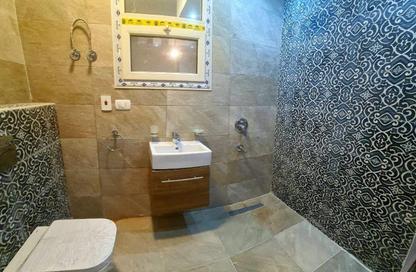 Apartment - 3 Bedrooms - 3 Bathrooms for sale in Talaat Harb Axis - District 2 - The 5th Settlement - New Cairo City - Cairo