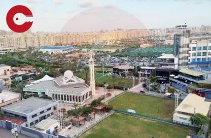 شقة - 3 غرف نوم - 2 حمامات للبيع في ميدان فيكتور عمانوئيل - سموحة - حي شرق - الاسكندرية