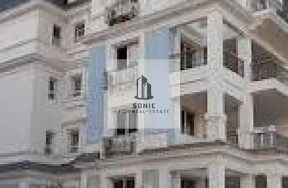 iVilla - 3 Bedrooms - 3 Bathrooms for sale in Mountain View iCity - 5th Settlement Compounds - The 5th Settlement - New Cairo City - Cairo iVilla - 3 Bedrooms - 3 Bathrooms for sale in Mountain View iCity - 5th Settlement Compounds - The 5th Settlement - New Cairo City - Cairo