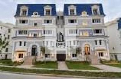 iVilla - 3 Bedrooms - 3 Bathrooms for sale in Mountain View iCity - 5th Settlement Compounds - The 5th Settlement - New Cairo City - Cairo iVilla - 3 Bedrooms - 3 Bathrooms for sale in Mountain View iCity - 5th Settlement Compounds - The 5th Settlement - New Cairo City - Cairo