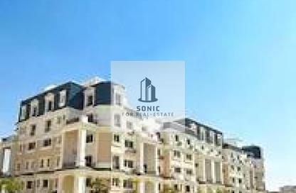 iVilla - 3 Bedrooms - 3 Bathrooms for sale in Mountain View iCity - 5th Settlement Compounds - The 5th Settlement - New Cairo City - Cairo iVilla - 3 Bedrooms - 3 Bathrooms for sale in Mountain View iCity - 5th Settlement Compounds - The 5th Settlement - New Cairo City - Cairo