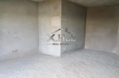 شقة - 2 غرف نوم - 2 حمامات للبيع في ذا كورت ياردز - كمبوندات الشيخ زايد - الشيخ زايد - الجيزة