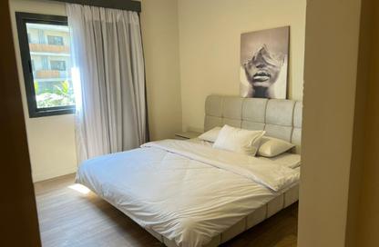 Apartment - 3 Bedrooms - 3 Bathrooms for rent in Villette - 5th Settlement Compounds - The 5th Settlement - New Cairo City - Cairo
