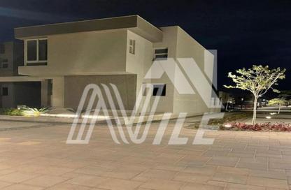 Villa - 4 - 4 for sale in Badya Palm Hills - 6 October Compounds - 6 October City - Giza