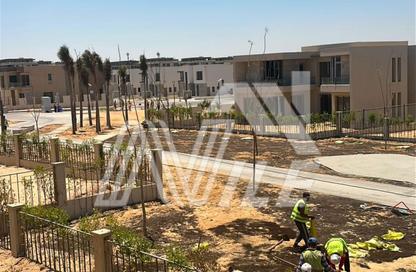 Villa - 4 - 4 for sale in Badya Palm Hills - 6 October Compounds - 6 October City - Giza