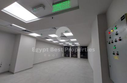 Office Space - Studio - 1 Bathroom for rent in Mivida - 5th Settlement Compounds - The 5th Settlement - New Cairo City - Cairo