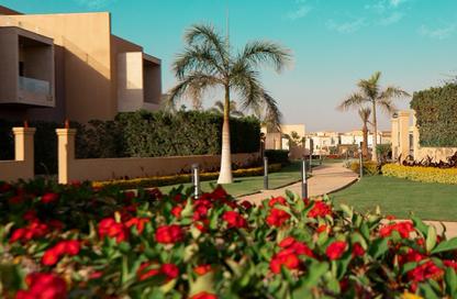 Apartment - 4 - 4 for sale in Joya - 26th of July Corridor - 6 October City - Giza