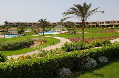 Chalet - 3 - 2 for sale in La Vista 6 - La Vista - Al Ain Al Sokhna - Suez Chalet - 3 - 2 for sale in La Vista 6 - La Vista - Al Ain Al Sokhna - Suez