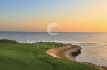 Villa - 3 Bedrooms - 4 Bathrooms for sale in Bay West - Soma Bay - Safaga - Hurghada - Red Sea