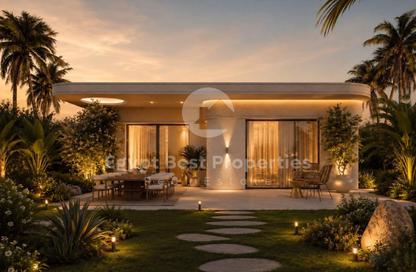 Villa - 3 Bedrooms - 4 Bathrooms for sale in Bay West - Soma Bay - Safaga - Hurghada - Red Sea