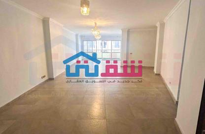 شقة - 3 - 2 للبيع في سموحة - حي شرق - الاسكندرية