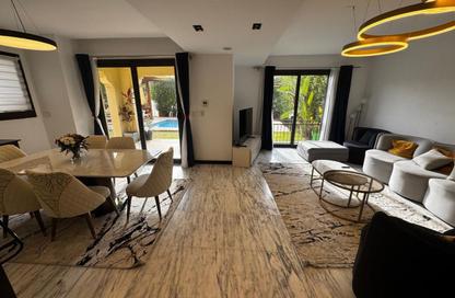 Townhouse - 4 Bedrooms - 4 Bathrooms for rent in Mivida - 5th Settlement Compounds - The 5th Settlement - New Cairo City - Cairo