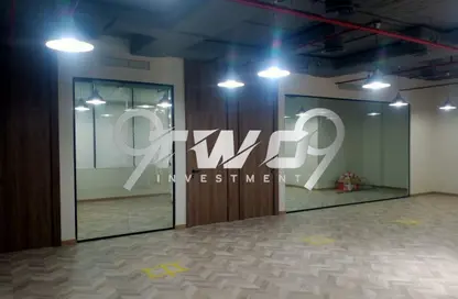 Office Space - 4 Bedrooms - 2 Bathrooms for sale in 5A by The Waterway - Ring Road - The 5th Settlement - New Cairo City - Cairo